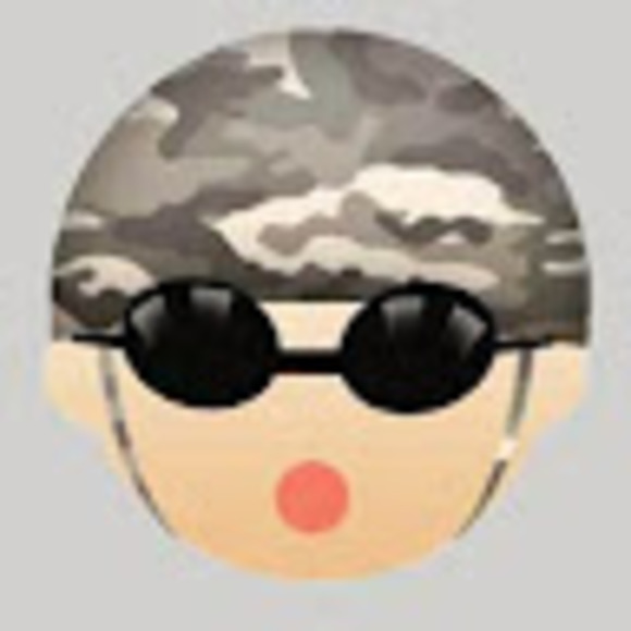 Meet your Posher, Jorell - Picture 1 of 1